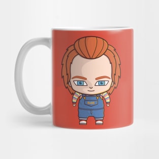 Chucky child’s play Mug